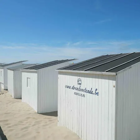 Cosy By The Sea Apartment Ostend