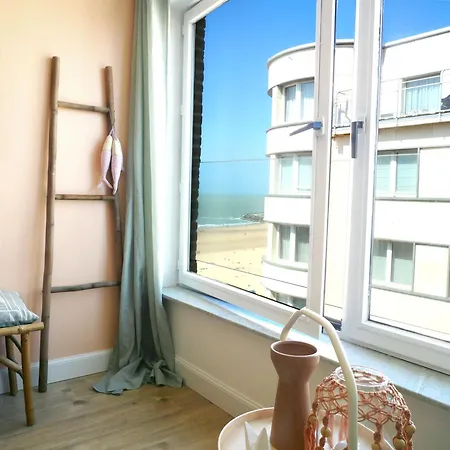 Cosy By The Sea オステンド